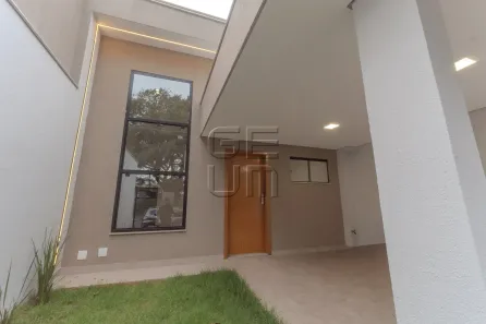 Casa com 3 Quartos à venda, 127m² no Bandeirantes, Londrina