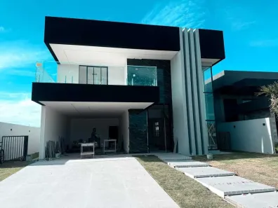 Casa de Condomínio com 4 Quartos à venda, 545m² no Brisas de Atalaia, Barra dos Coqueiros