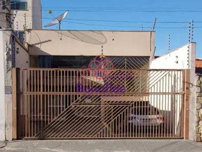 Prédio Comercial à venda, 566m² no Vila Arens II, Jundiaí