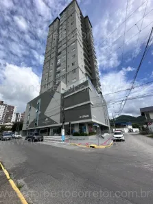 Apartamento com 3 Quartos à venda, 69m² no Alto São Bento, Itapema