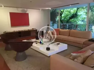 Casa com 5 Quartos à venda, 1670m² no Leblon, Rio de Janeiro