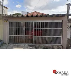Casa com 3 Quartos à venda, 115m² no Jardim Jaú (Zona Leste), São Paulo