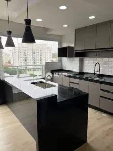 Apartamento com 2 Quartos à venda, 96m² no Vila Ipojuca, São Paulo