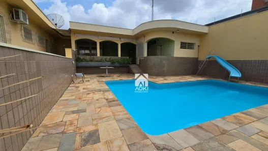 Casa com 3 Quartos à venda, 337m² no Jardim da Colina, Americana