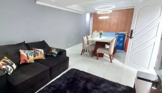 Apartamento com 2 Quartos à venda, 56m² no Vila Bertioga, São Paulo