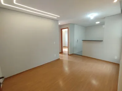 Apartamento com 2 Quartos para alugar, 50m² no Jurema, Vitória da Conquista