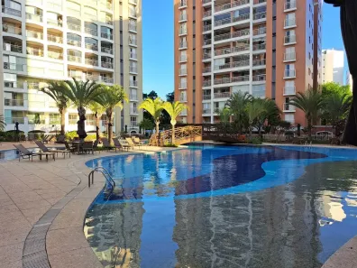 Apartamento com 3 Quartos para alugar, 110m² no Bela Aliança, São Paulo
