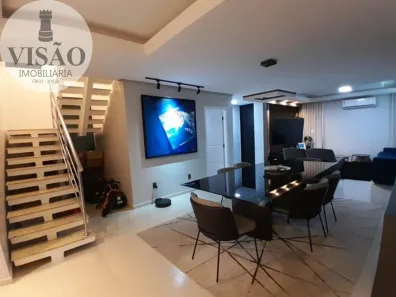 Apartamento com 3 Quartos à venda, 250m² no Flores, Manaus
