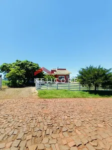 Casa com 2 Quartos à venda, 140m² no Centro, São Miguel do Iguaçu