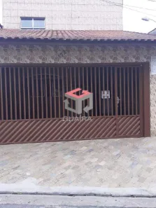 Sobrado com 5 Quartos à venda, 237m² no Ferrazópolis, São Bernardo do Campo