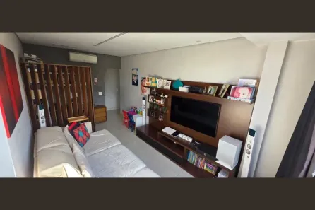 Apartamento com 3 Quartos à venda, 110m² no Vila Paris, Belo Horizonte