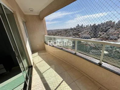 Apartamento com 4 Quartos à venda, 136m² no Vigilato Pereira, Uberlândia