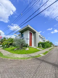 Casa de Condomínio com 4 Quartos à venda, 337m² no Nossa Senhora das Graças, Canoas