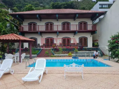 Casa de Condomínio com 4 Quartos à venda, 493m² no Barra da Tijuca, Rio de Janeiro