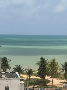 Apartamento com 2 Quartos para alugar, 62m² no Tambaú, João Pessoa