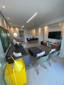 Apartamento com 2 Quartos à venda, 80m² no Barra Funda, São Paulo