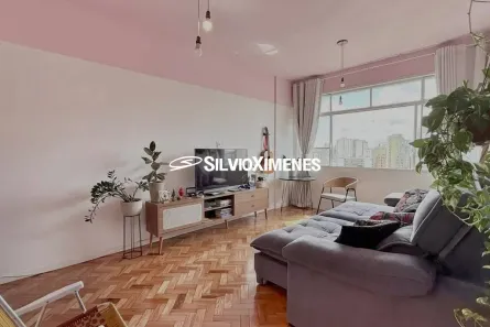 Apartamento com 3 Quartos à venda, 140m² no Barro Preto, Belo Horizonte