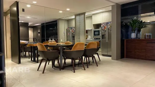 Apartamento com 3 Quartos à venda, 135m² no Agronômica, Florianópolis