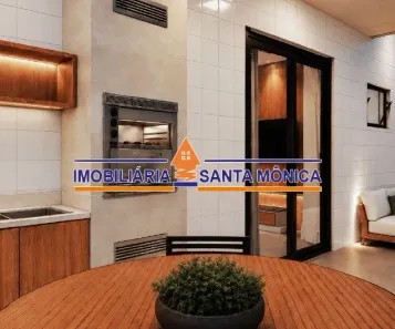 Apartamento com 3 Quartos à venda, 134m² no São Luiz, Belo Horizonte