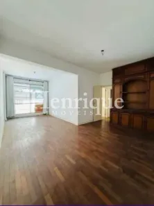Apartamento com 4 Quartos à venda, 131m² no Laranjeiras, Rio de Janeiro