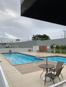 Apartamento com 2 Quartos à venda, 57m² no Turu, São Luís