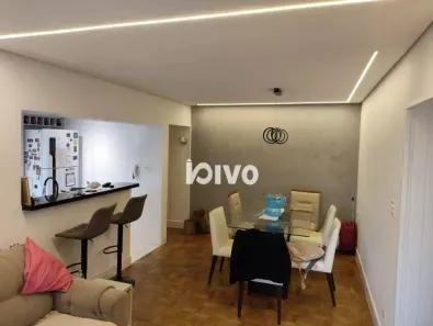 Apartamento com 2 Quartos à venda, 72m² no Planalto Paulista, São Paulo