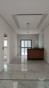 Casa de Condomínio com 3 Quartos à venda, 128m² no Horto Florestal, Sorocaba