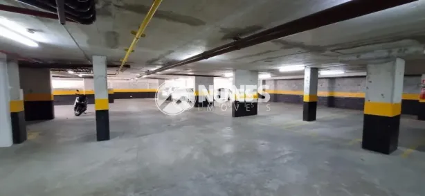 Apartamento com 2 Quartos à venda, 54m² no Jardim das Flores, Osasco
