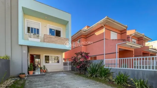 Casa com 3 Quartos à venda, 114m² no Ribeirão da Ilha, Florianópolis