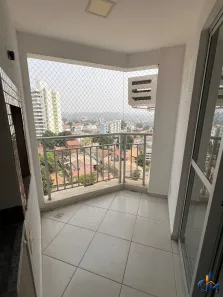 Apartamento com 3 Quartos para alugar, 72m² no Jardim Santa Marta, Cuiabá