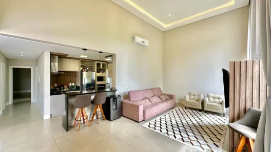 Casa de Condomínio com 4 Quartos à venda, 193m² no Capão da Canoa, Capão da Canoa
