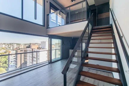 Apartamento com 1 Quarto à venda, 76m² no Rio Branco, Porto Alegre