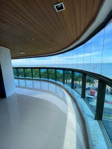 Apartamento com 4 Quartos à venda, 430m² no Praia da Costa, Vila Velha