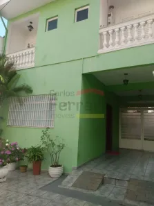Sobrado com 3 Quartos à venda, 84m² no Santa Teresinha, São Paulo