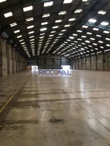 Galpão/Depósito/Armazém para alugar, 4220m² no Itaqui, Itapevi
