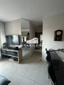 Apartamento com 2 Quartos à venda, 59m² no Parque Amazônia, Goiânia
