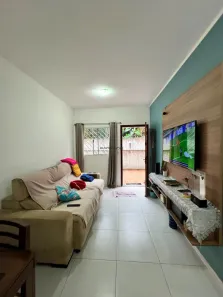 Casa de Condomínio com 2 Quartos à venda, 60m² no Vila Califórnia, São Paulo