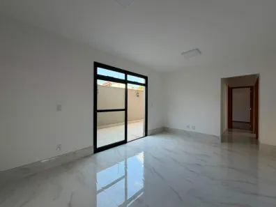 Apartamento com 3 Quartos à venda, 171m² no Esplanada, Belo Horizonte