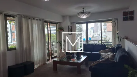 Apartamento com 3 Quartos à venda, 198m² no Aclimação, São Paulo