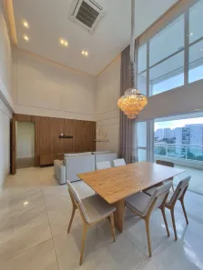 Apartamento com 4 Quartos à venda, 188m² no Taquaral, Campinas