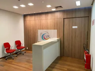Sala Comercial para venda ou aluguel, 500m² no Bela Vista, São Paulo
