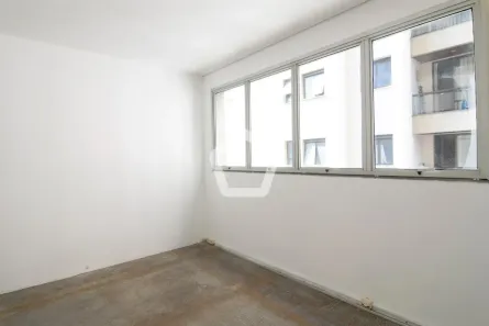 Sala Comercial à venda, 41m² no Vila Olímpia, São Paulo