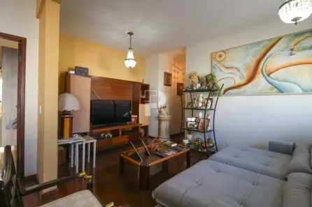 Apartamento com 4 Quartos à venda, 140m² no Gutierrez, Belo Horizonte