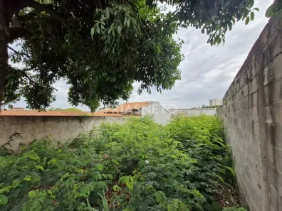 Lote/Terreno à venda, 490m² no Glebas Califórnia, Piracicaba