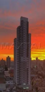 Apartamento com 2 Quartos para alugar, 43m² no Vila Gustavo, São Paulo