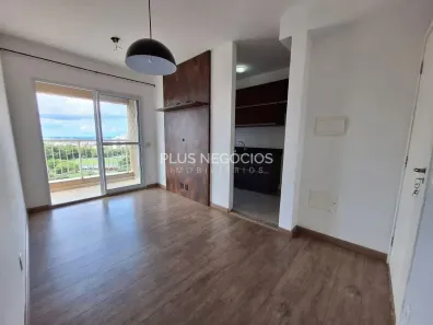 Apartamento com 2 Quartos à venda, 54m² no Jardim São Carlos, Sorocaba