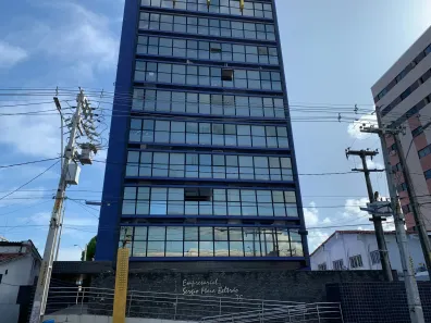 Sala Comercial à venda, 240m² no Ilha do Leite, Recife