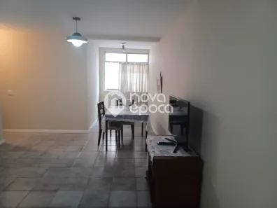 Apartamento com 2 Quartos à venda, 95m² no Flamengo, Rio de Janeiro