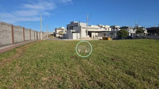 Lote/Terreno à venda, 320m² no Loteamento Floresta, São José dos Campos