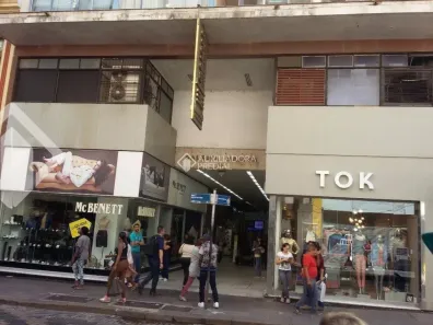 Sala Comercial à venda, 32m² no Centro Histórico, Porto Alegre